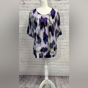 DANA BUCHMAN  Shirt Woman Size M